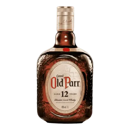 old-parr
